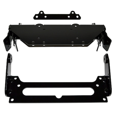 Warn Plow Mouning Kit Rhino 700 79815
